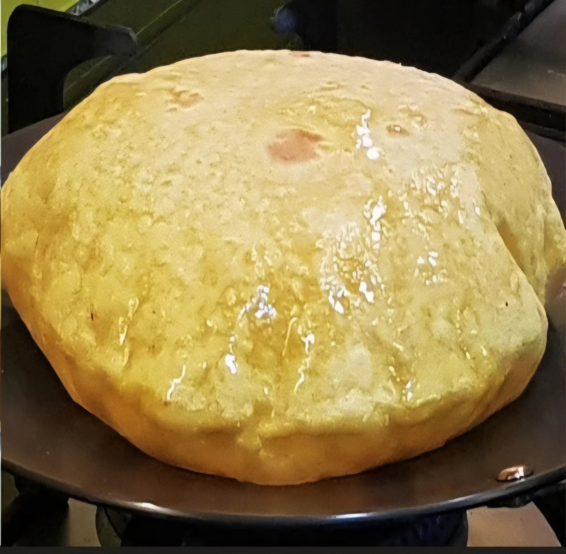 puranpoli