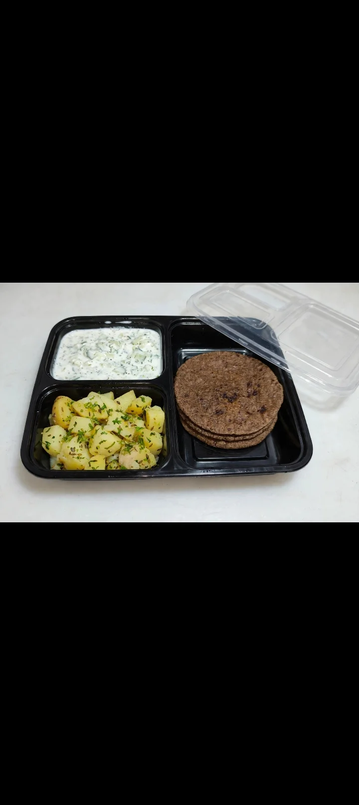 vrat Thali