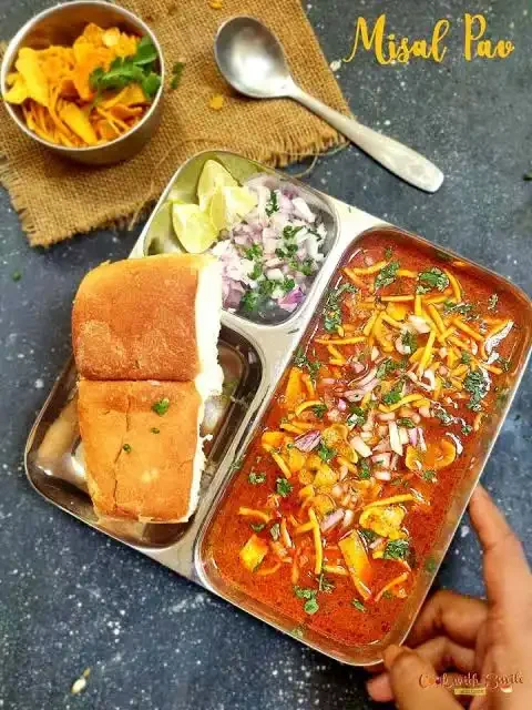 missal pav