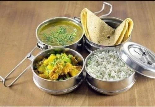 veg tiffin