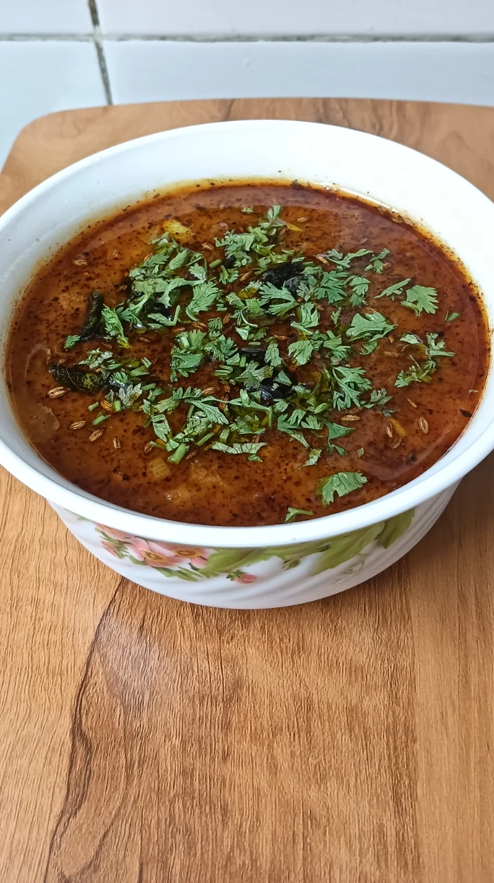 mix dal tadka