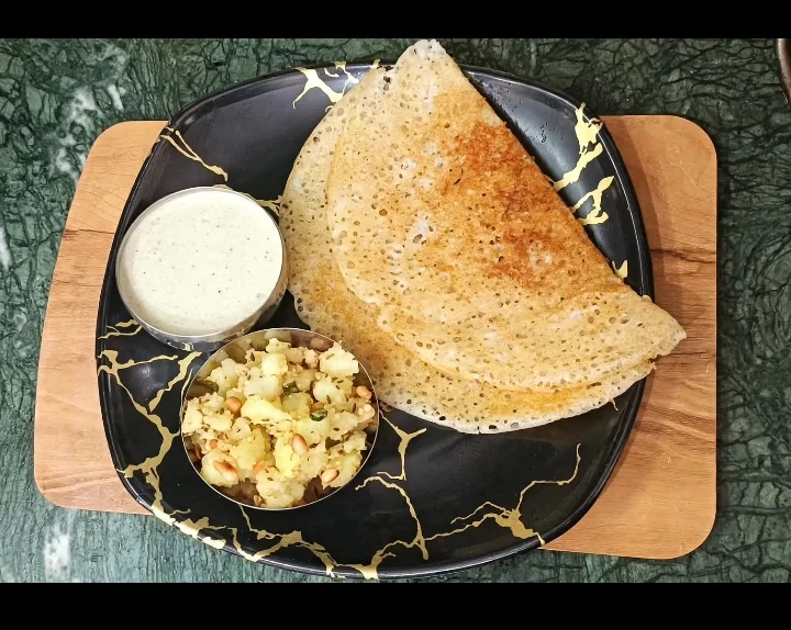 Vrat Dosa Combo