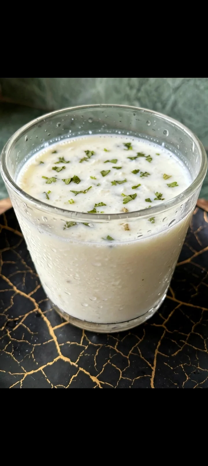 Masala Buttermilk