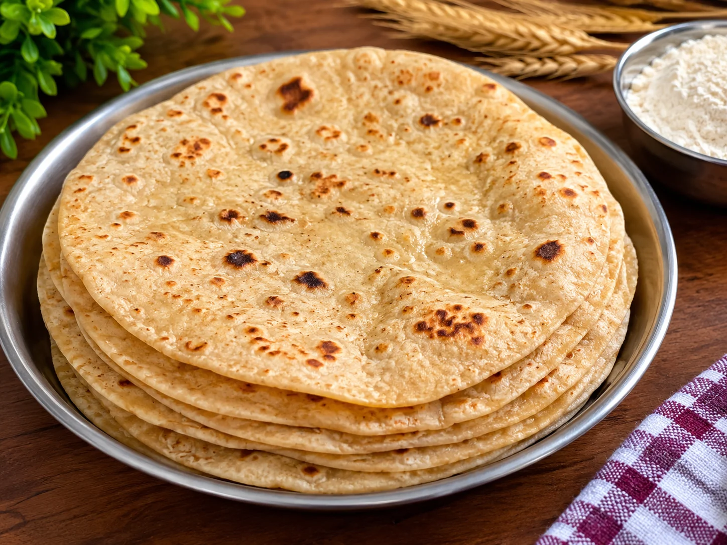 chapati