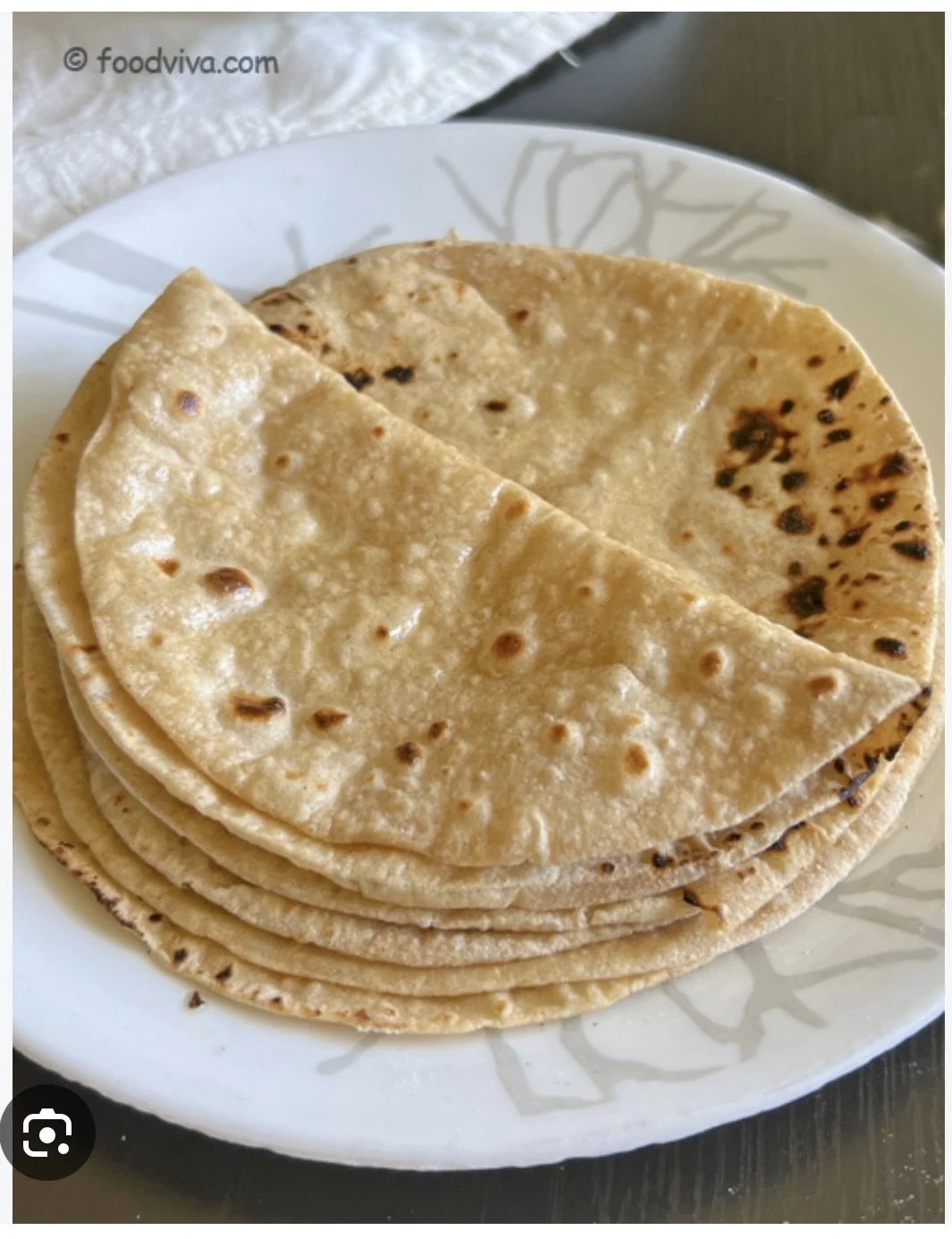 Chapati