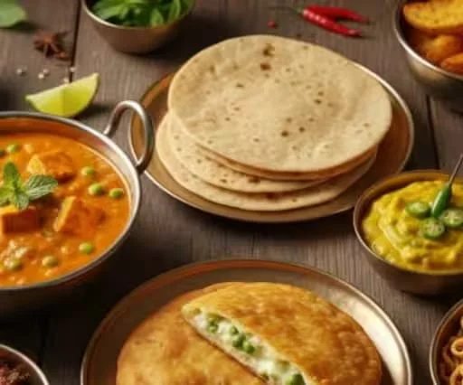 Chapati