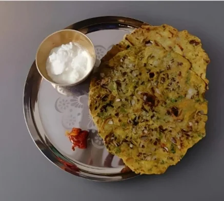 Thalipeeth