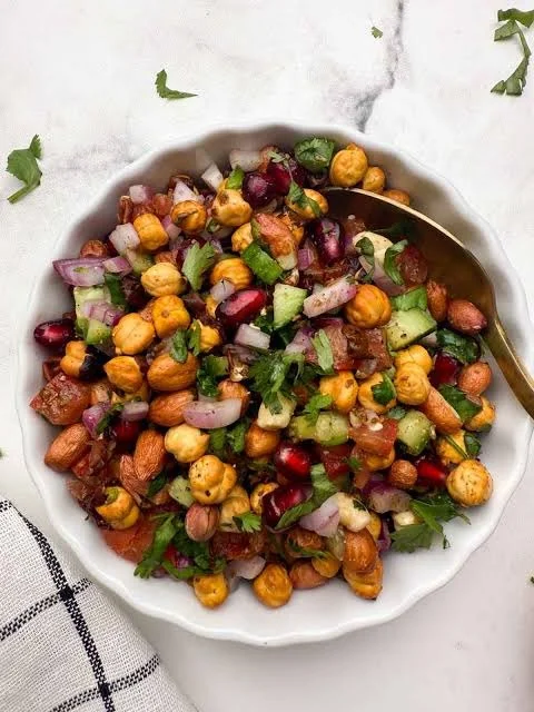 roasted chana hai nuts