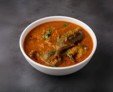Baingan masala