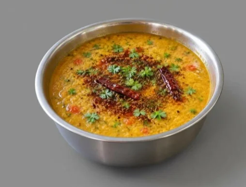 Dal tadka