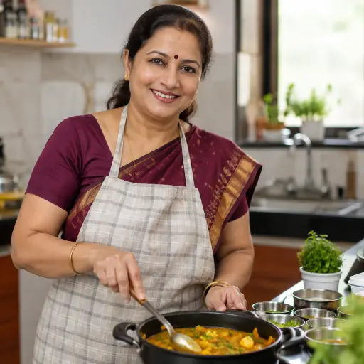 Annapurna Tiffin Service