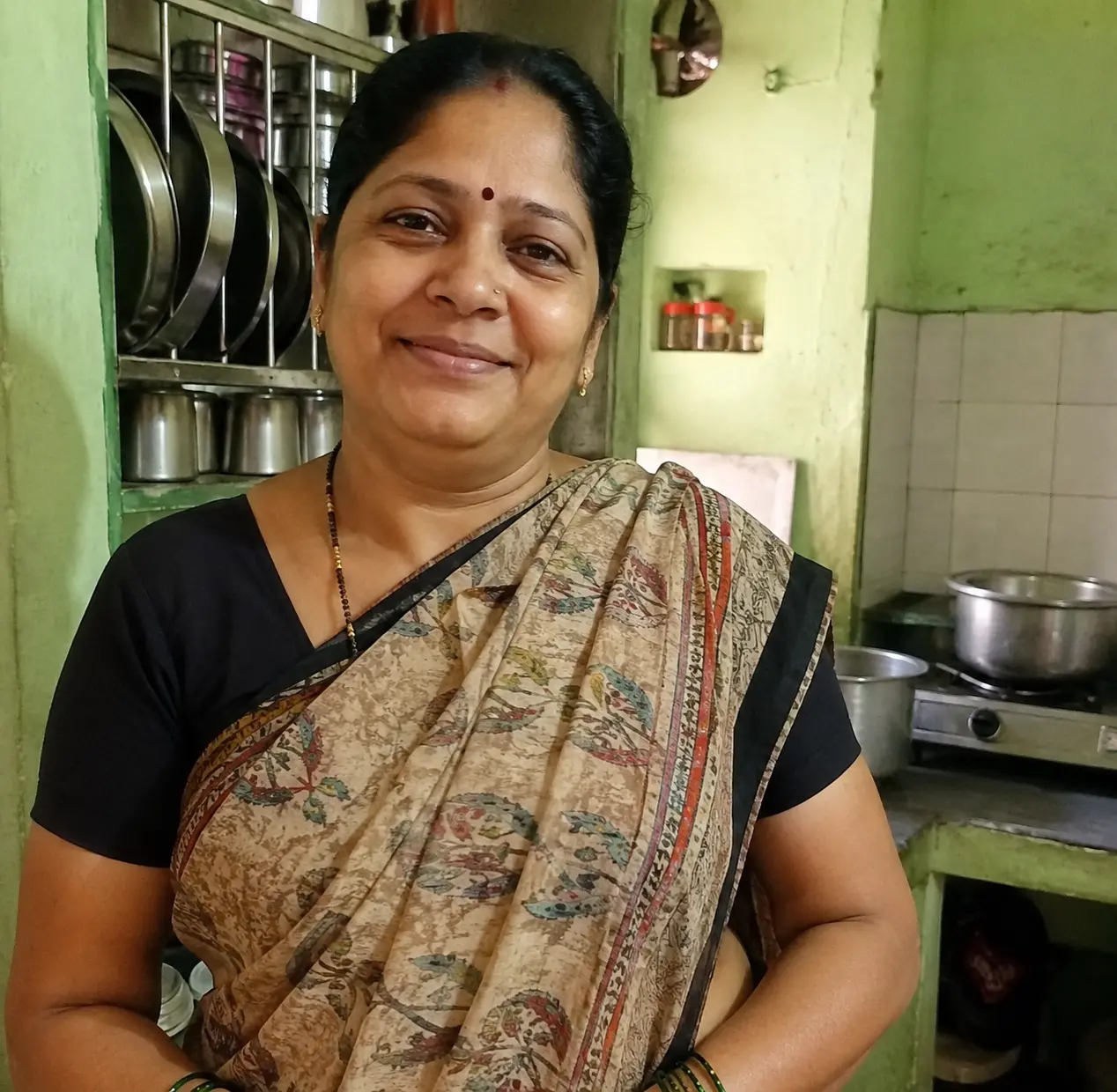 Alka Homely Meal