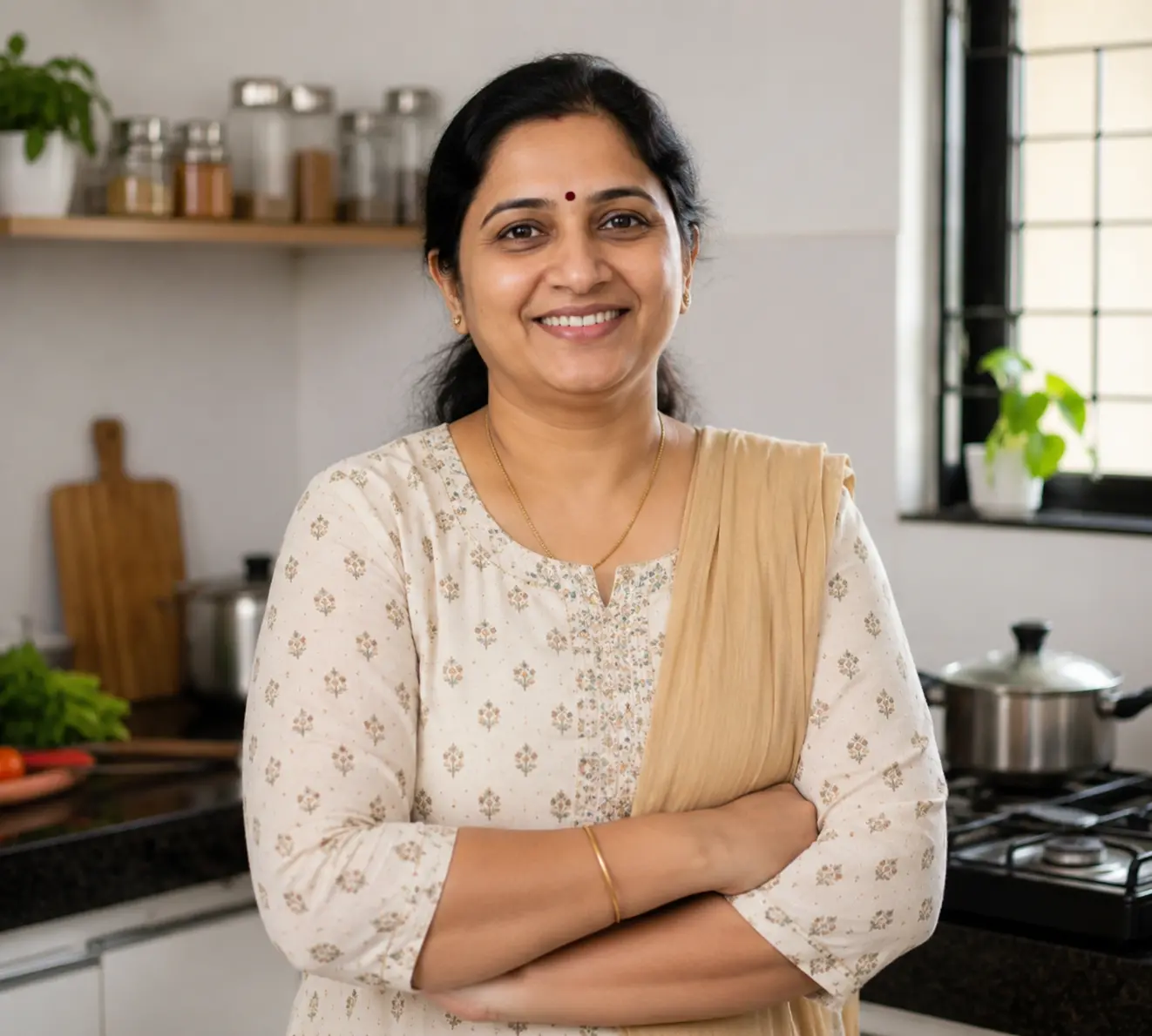 Vaishali Tiffin