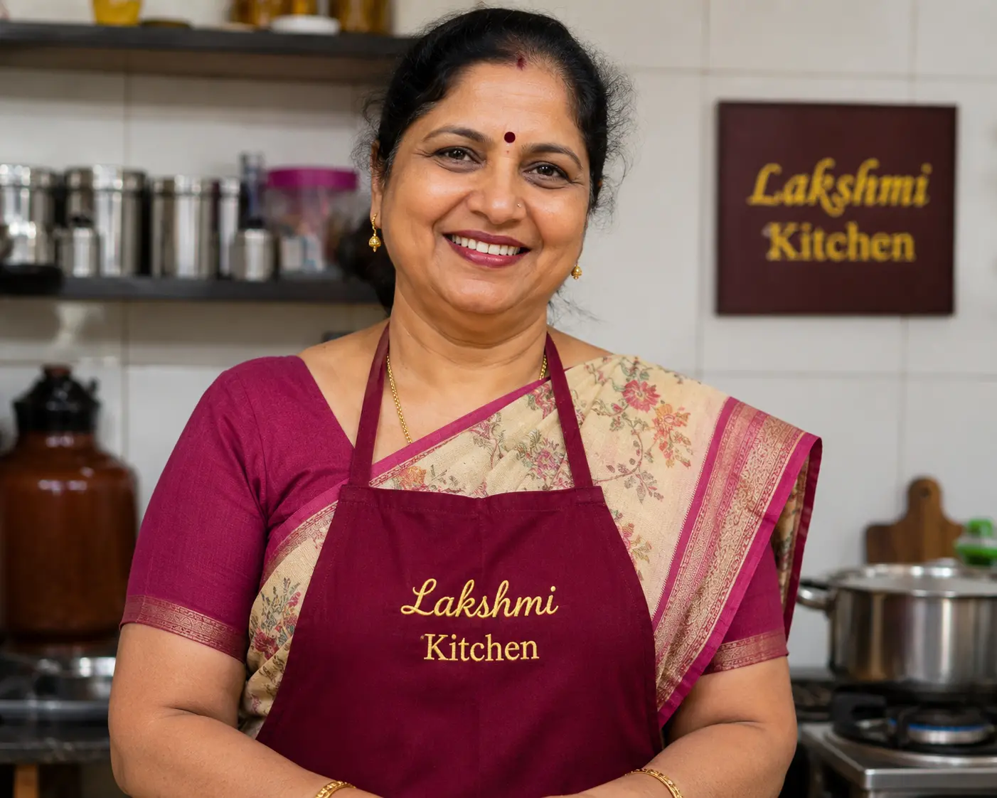 Lakshmi Kitchen
