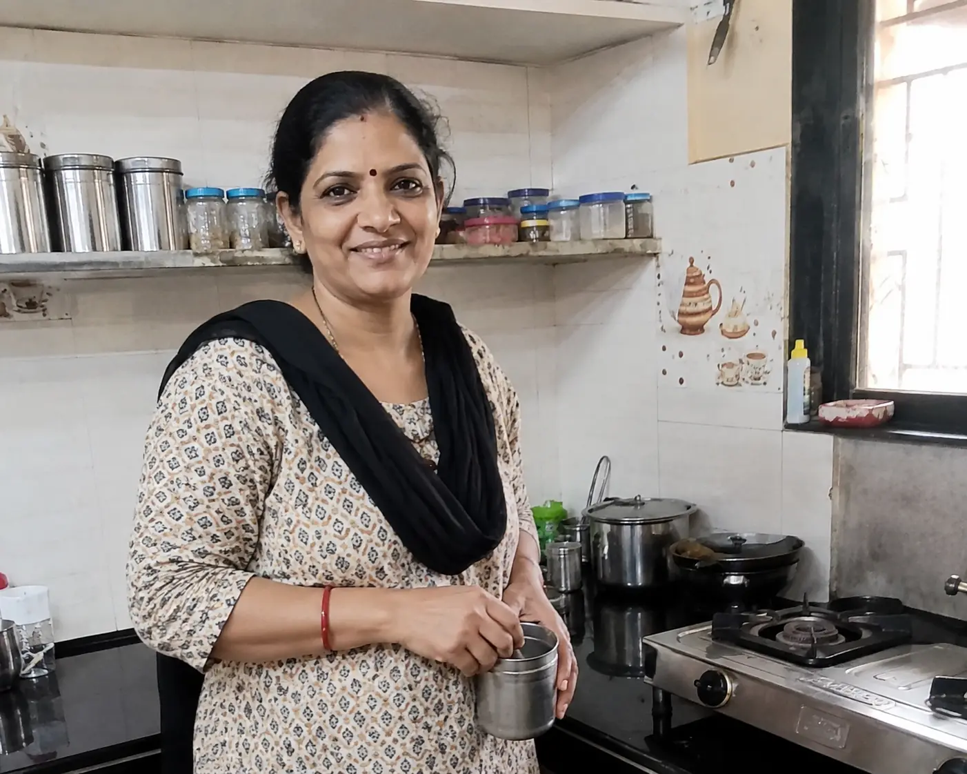 Rasoi Ghar