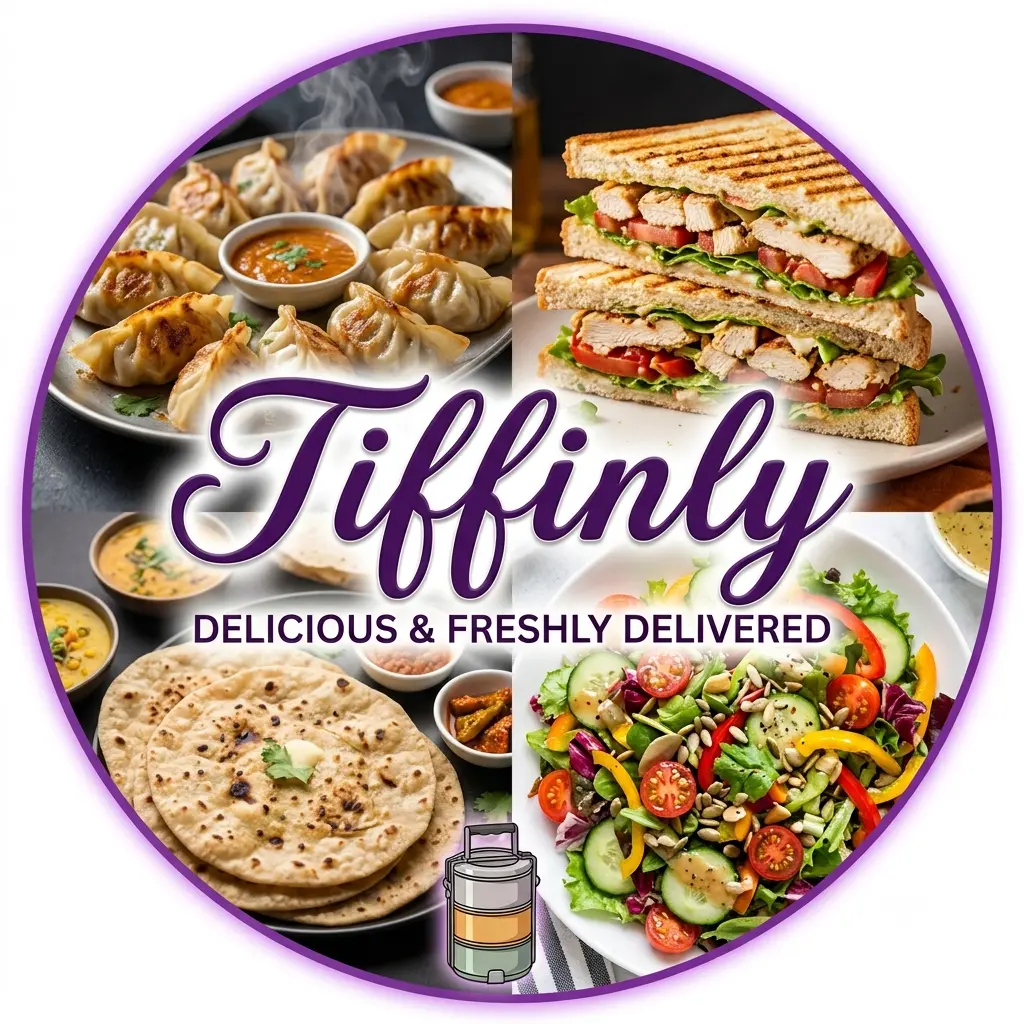 Tiffinly