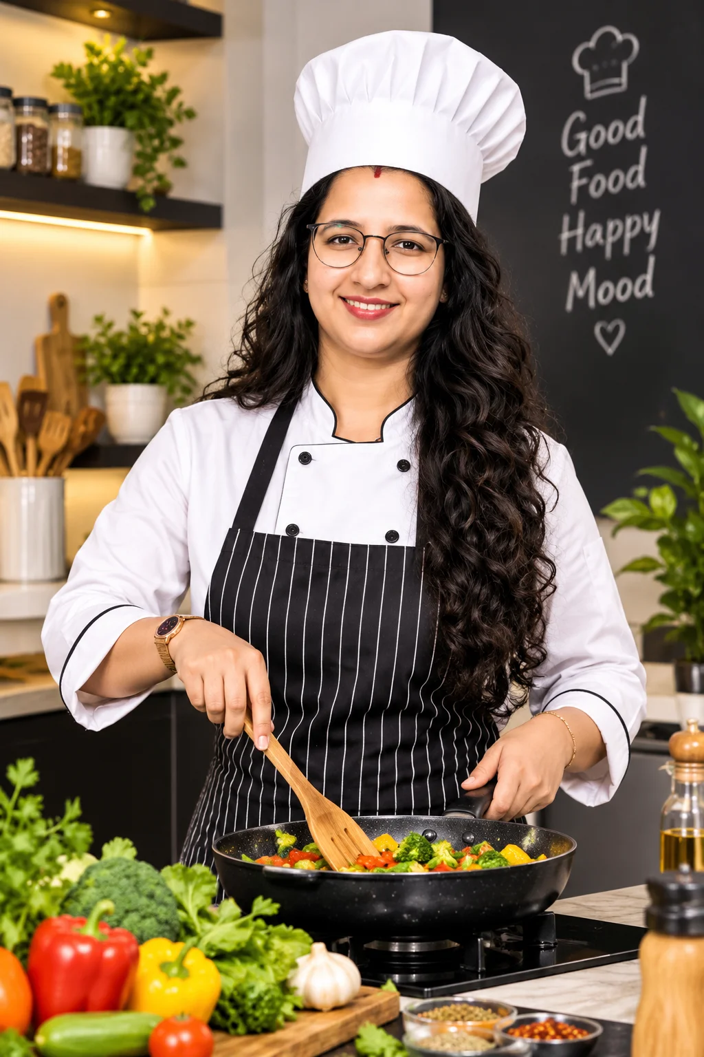 🥘 Maa Ke Haath Ka Swaad