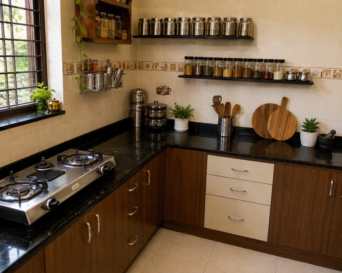 Lakshmi Kitchen