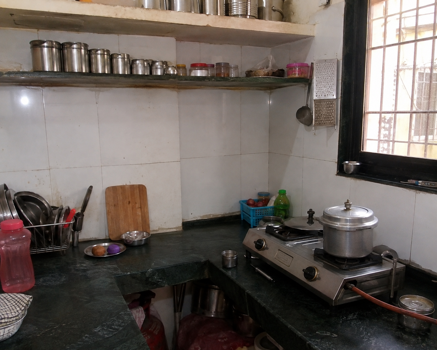 Rasoi Ghar