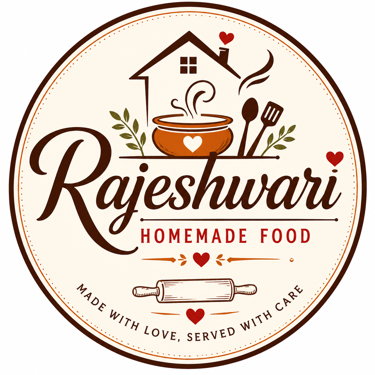Rajeshwari homemade food