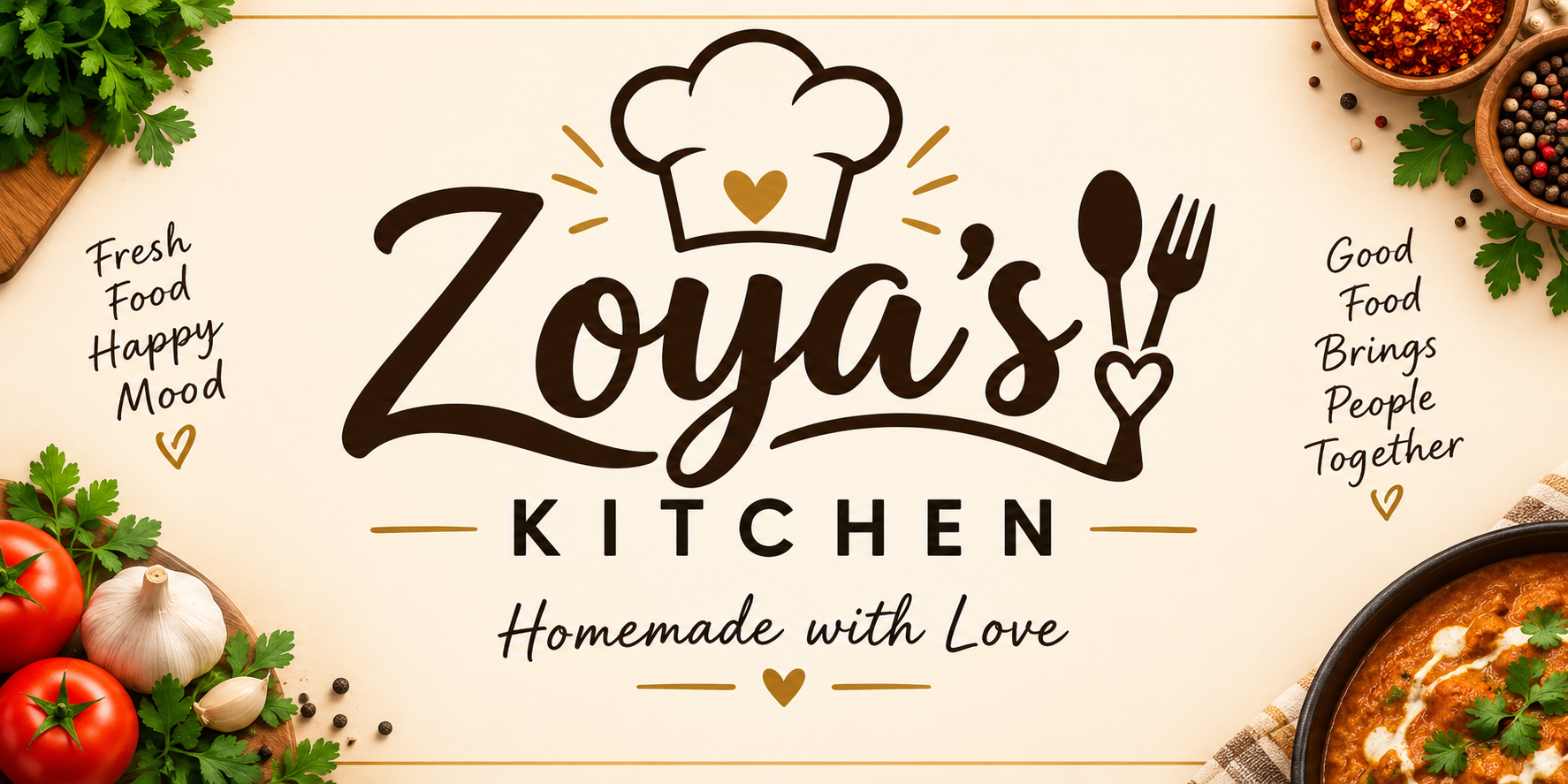 Zoya's Kitchen