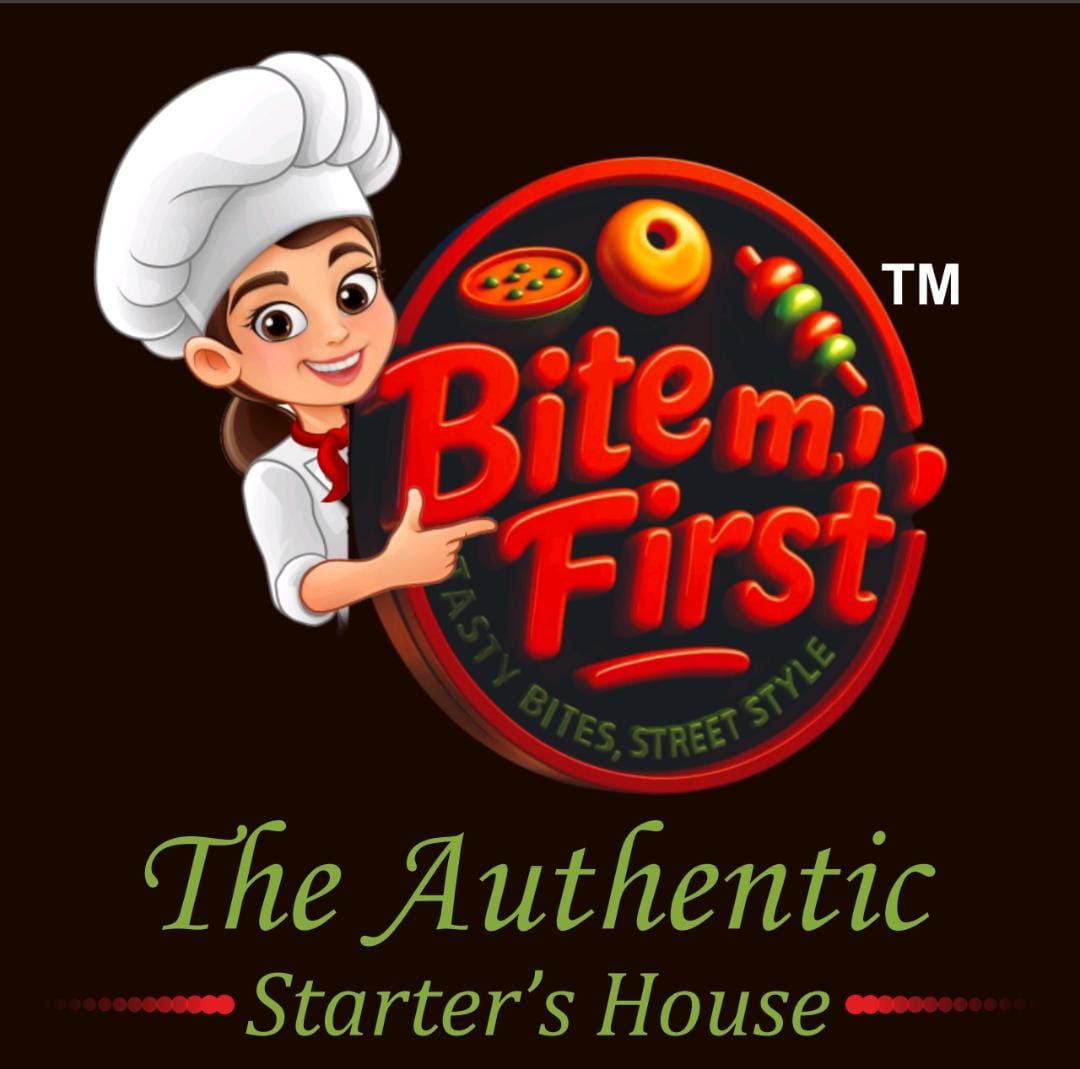 Bite mi First
