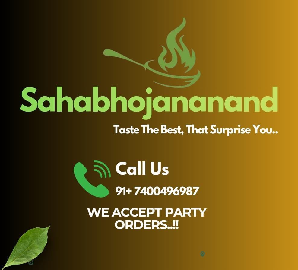 Sahabhojananand