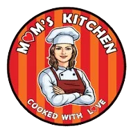 mom's kitchen
