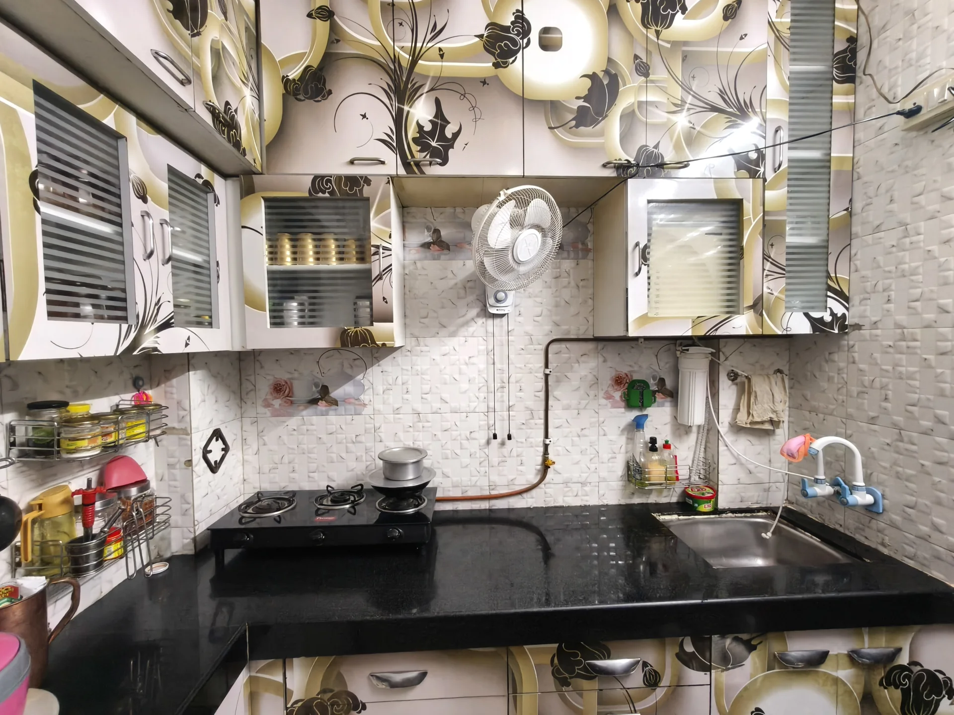 Shivani Kitchen