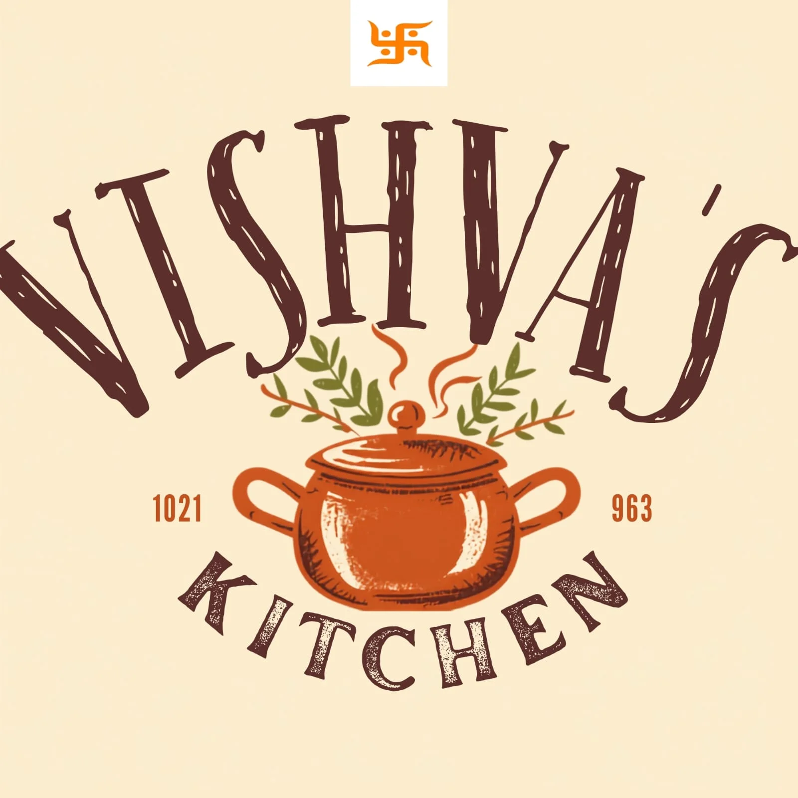 VISHVA'S KITCHEN