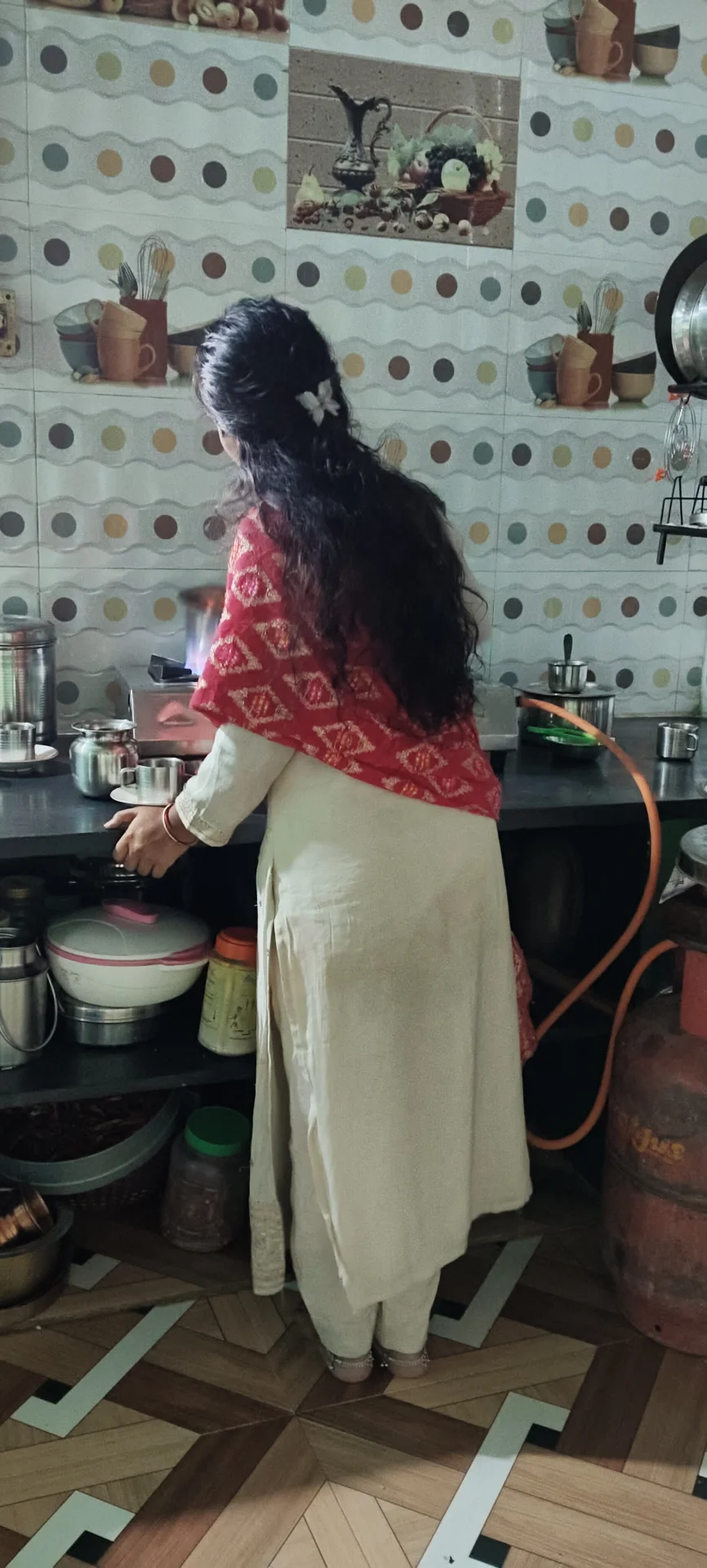 अन्नपुर्णा टिफीन सर्व्हिस