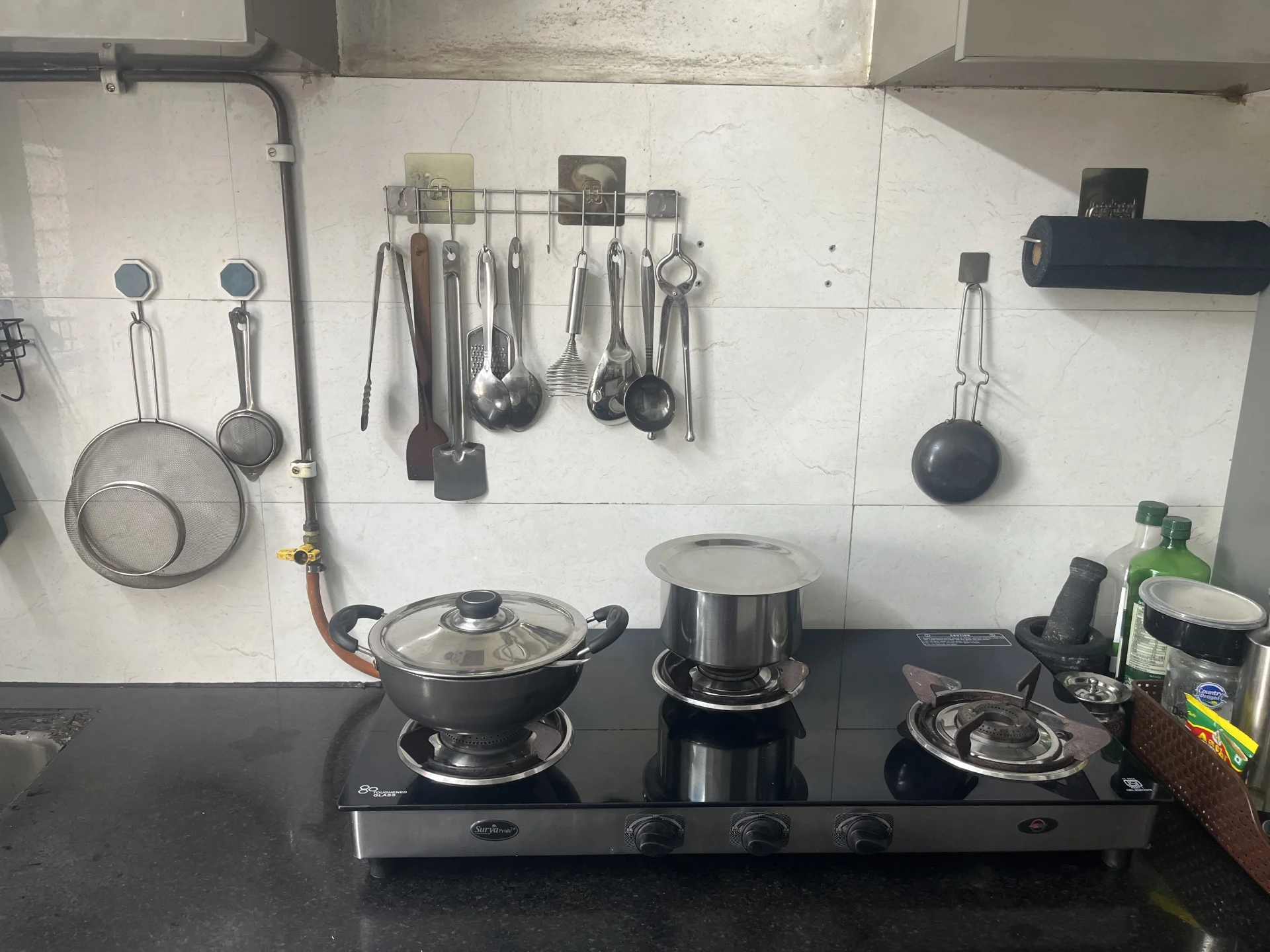 Shraddha’s Kitchen