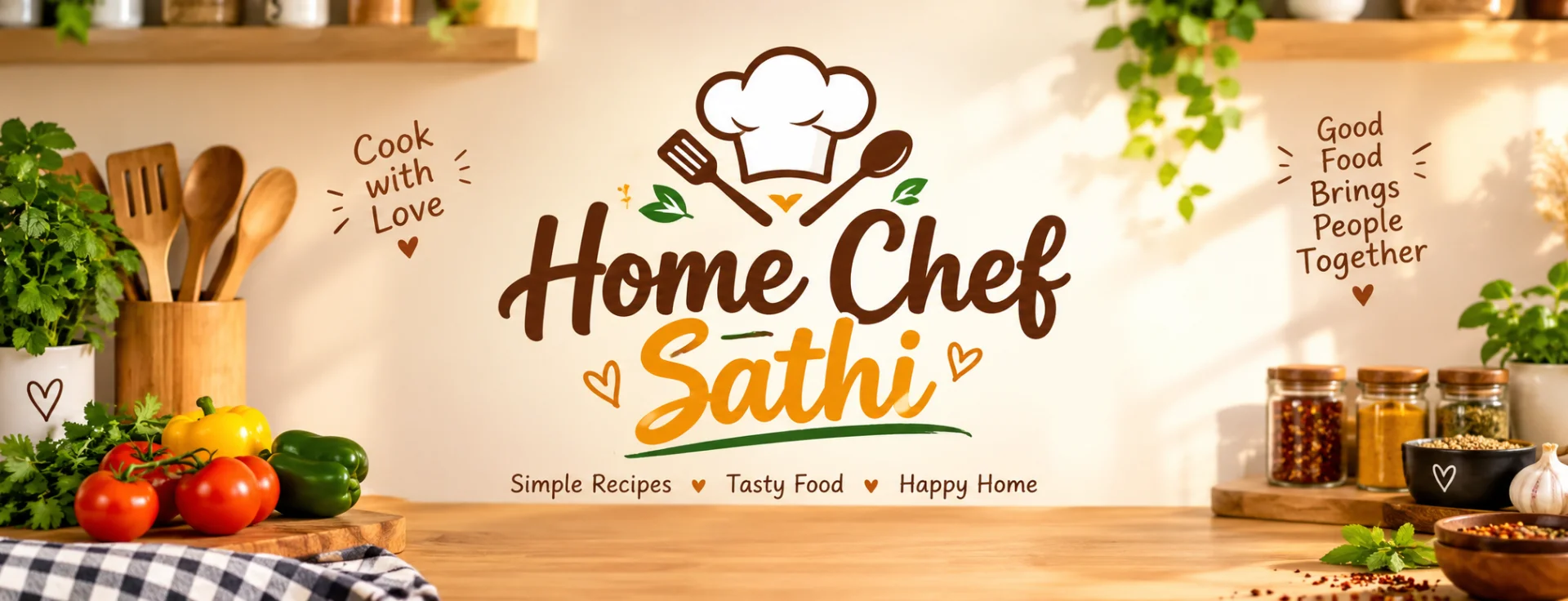 Home chef sathi