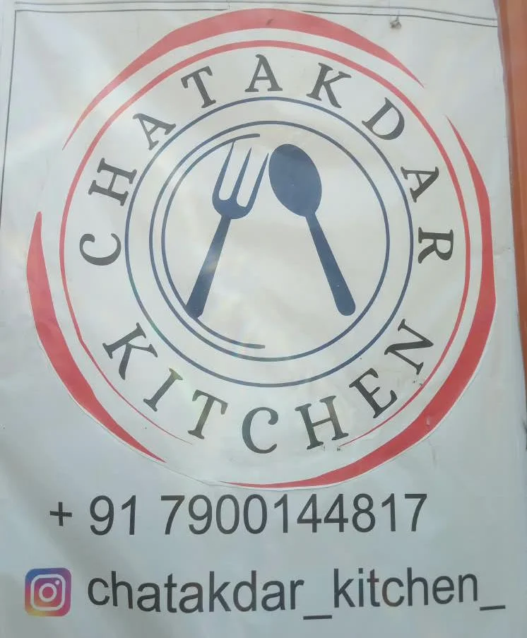 chatakdar kitchen