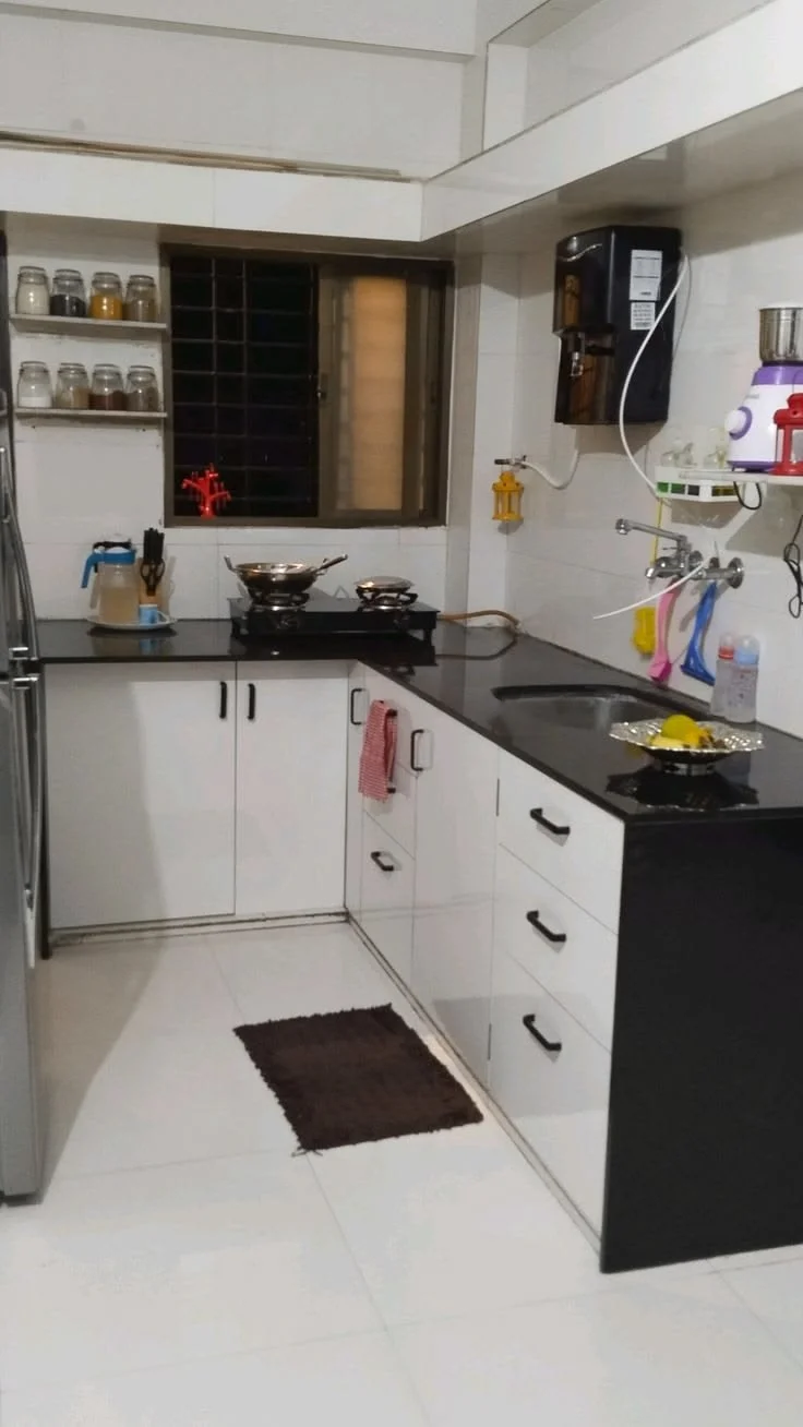 Manwaz kitchen