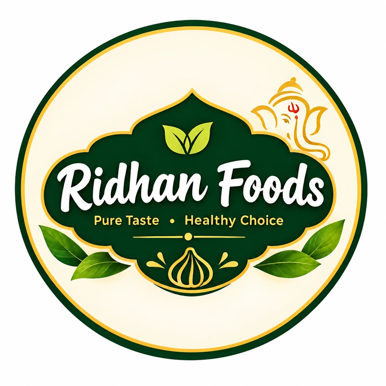 Ridhan foods
