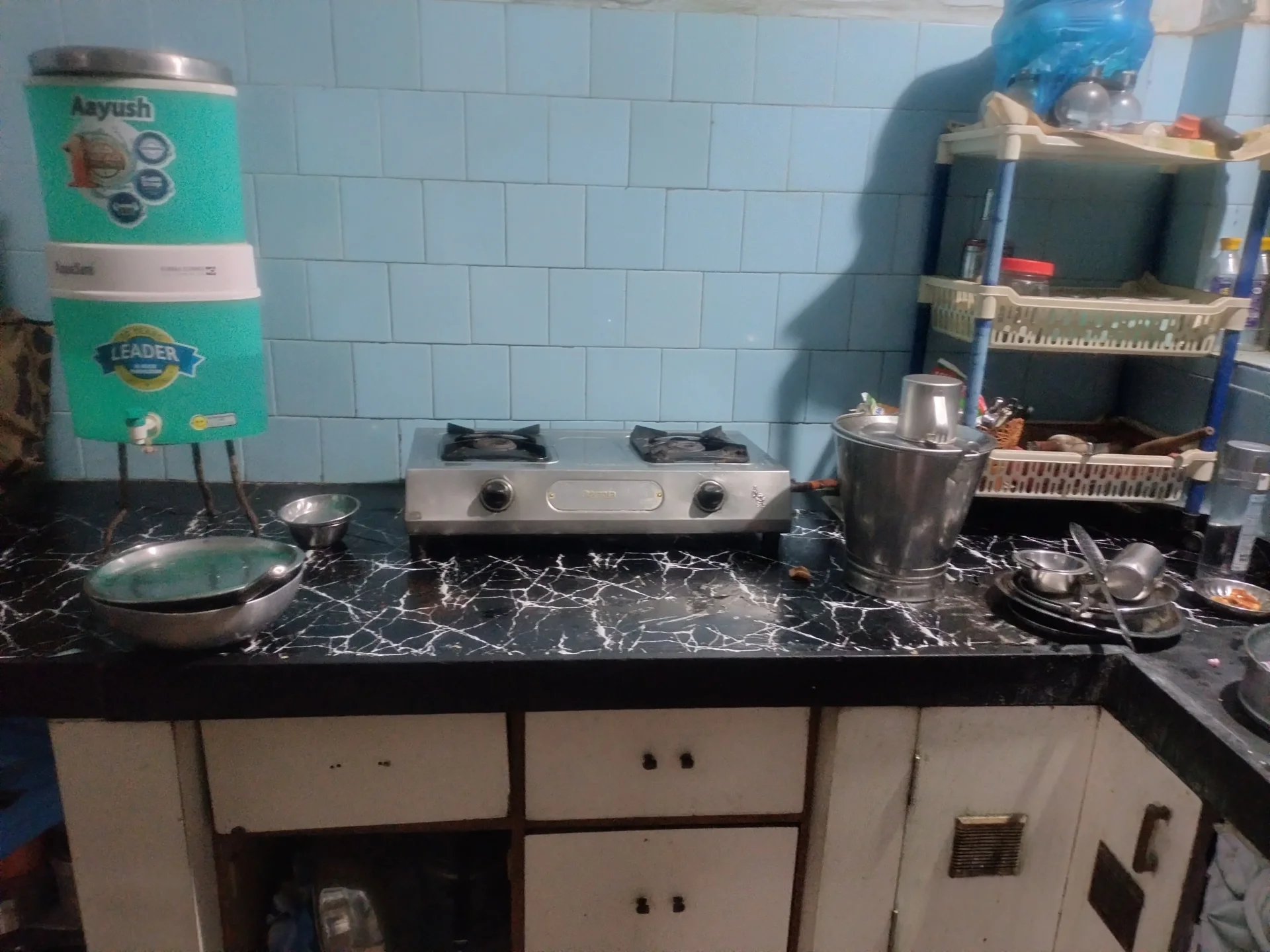 Aditi's Tiffin Service