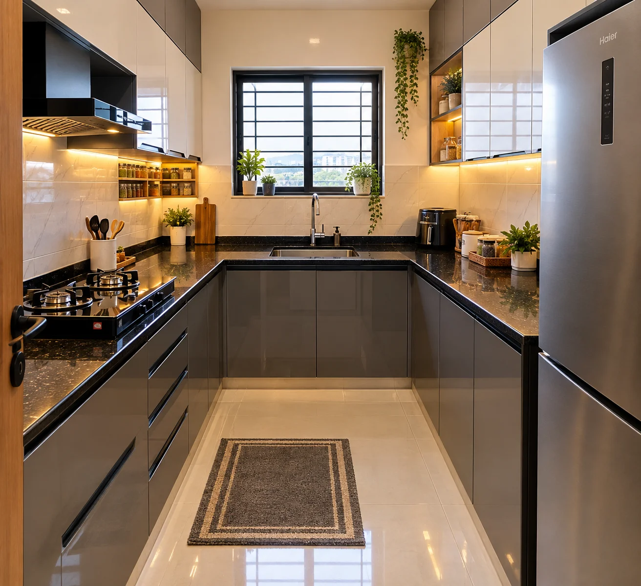 Snehal's Kitchen