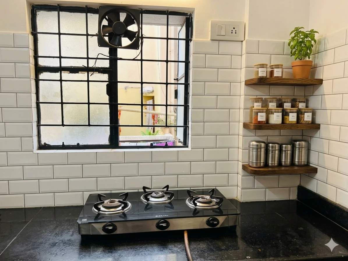 Kulswamini food
