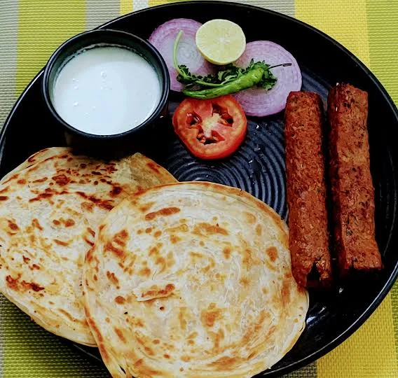 hotel Maharashtra veg non veg