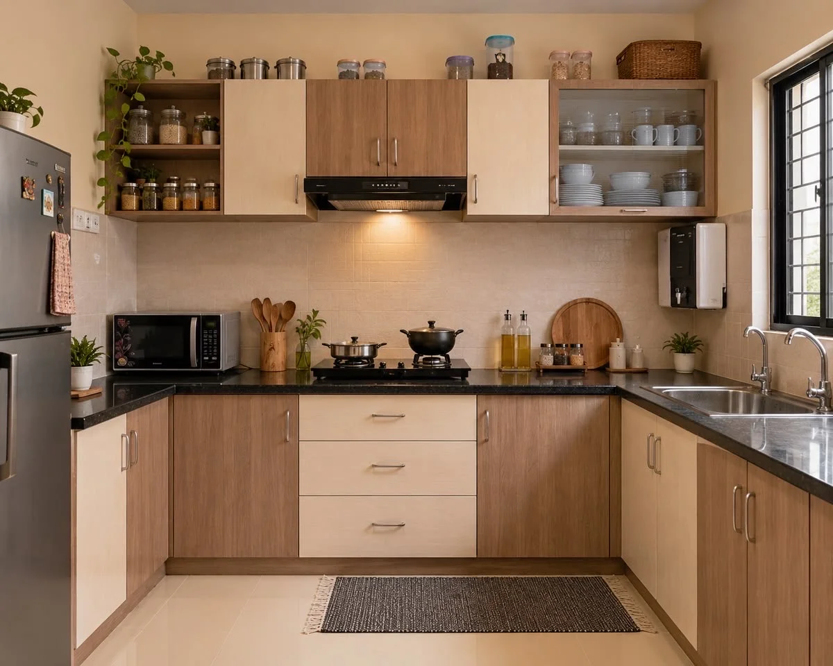 food saga kitchen
