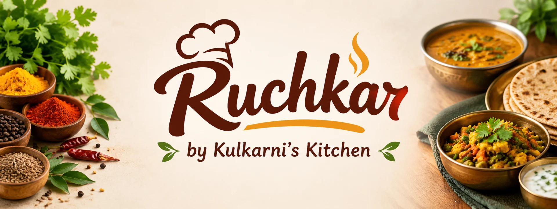 Ruchkar by Kulkarni's Kitchen