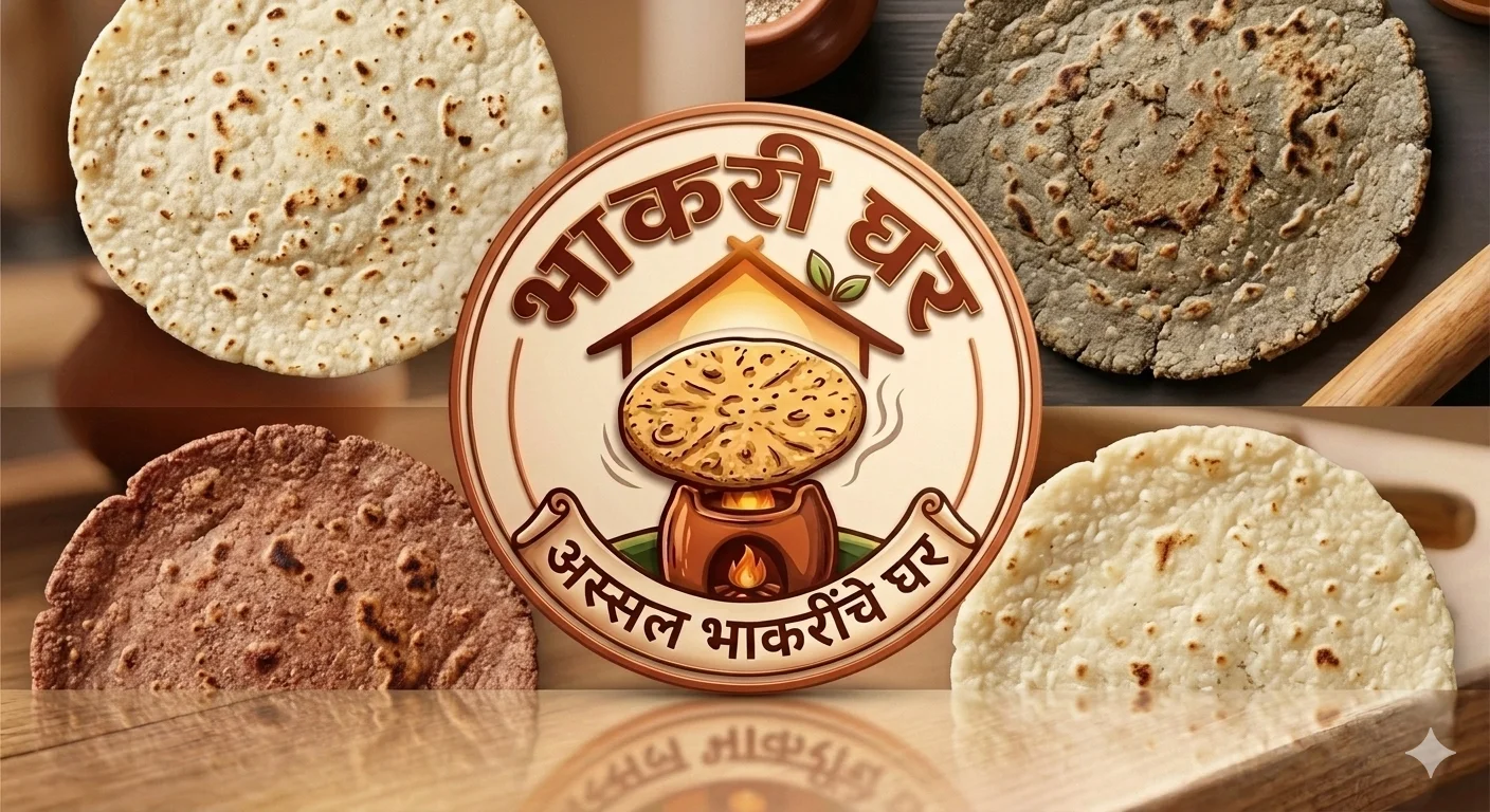 Bhakari Ghar