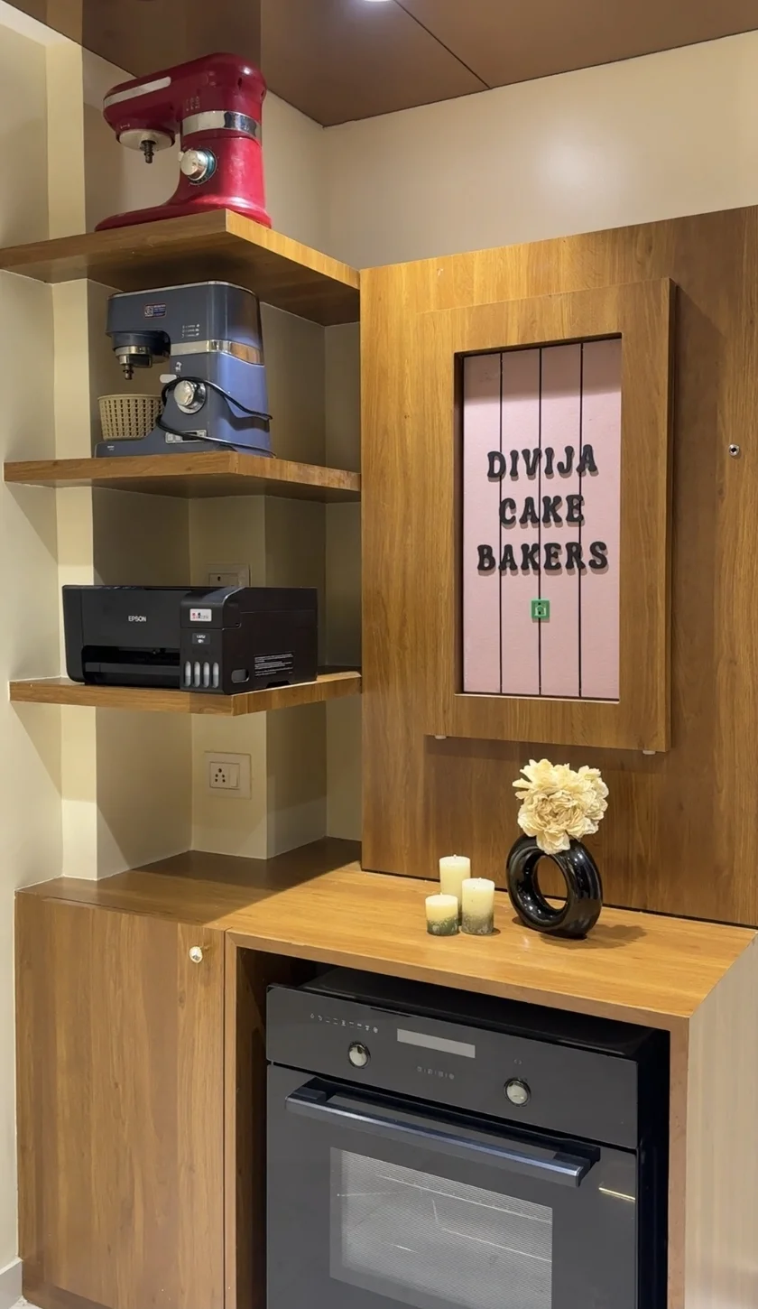 Divija Cake Bakers