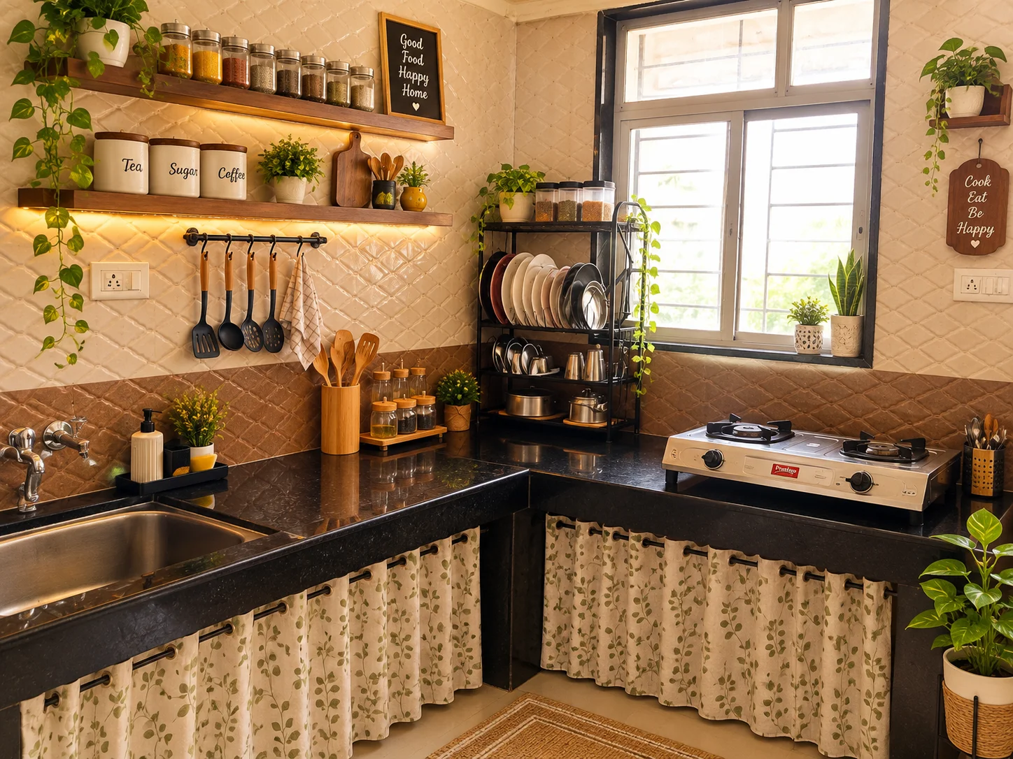 gauri's kitchen