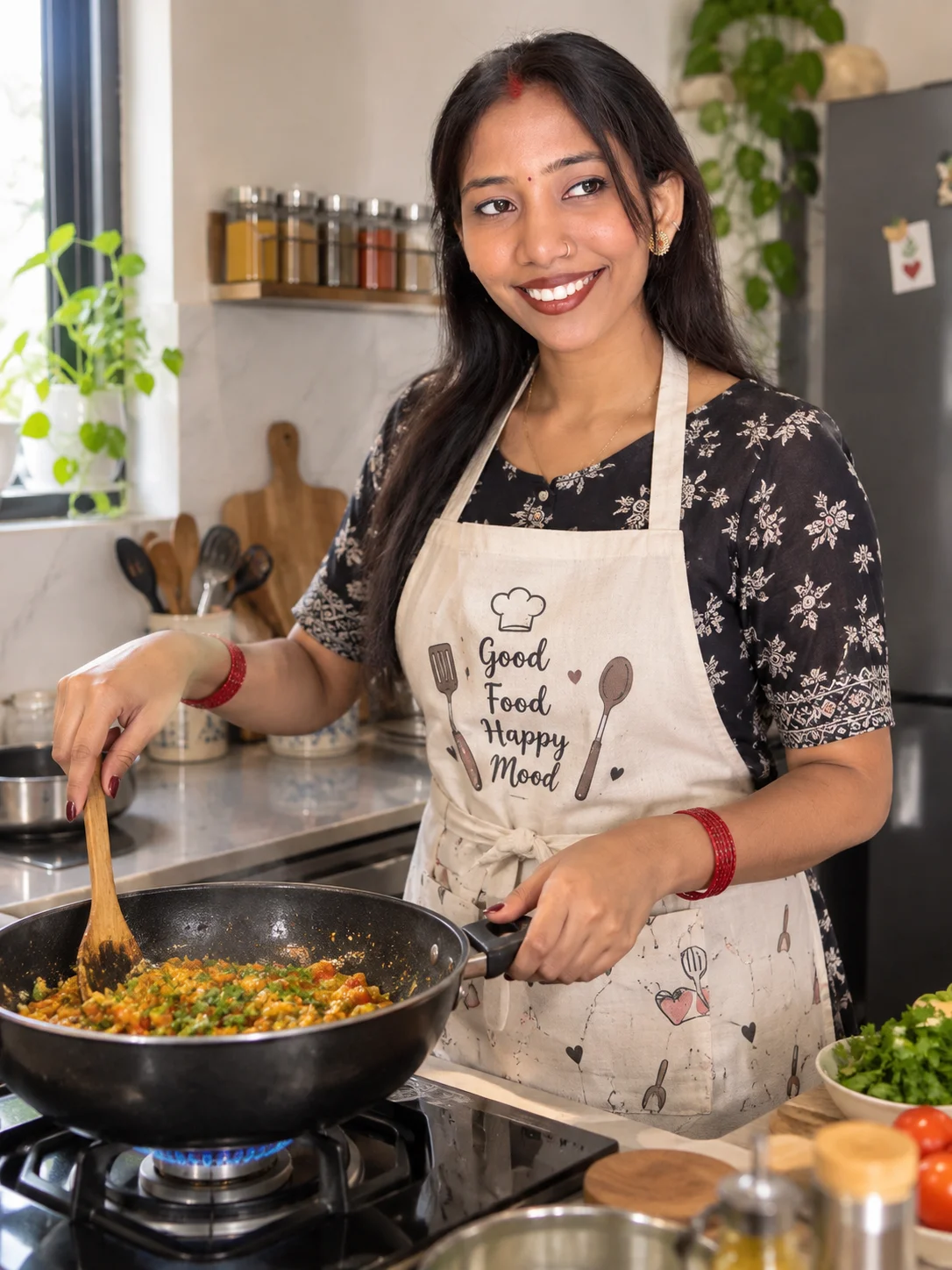 momo’s kitchen