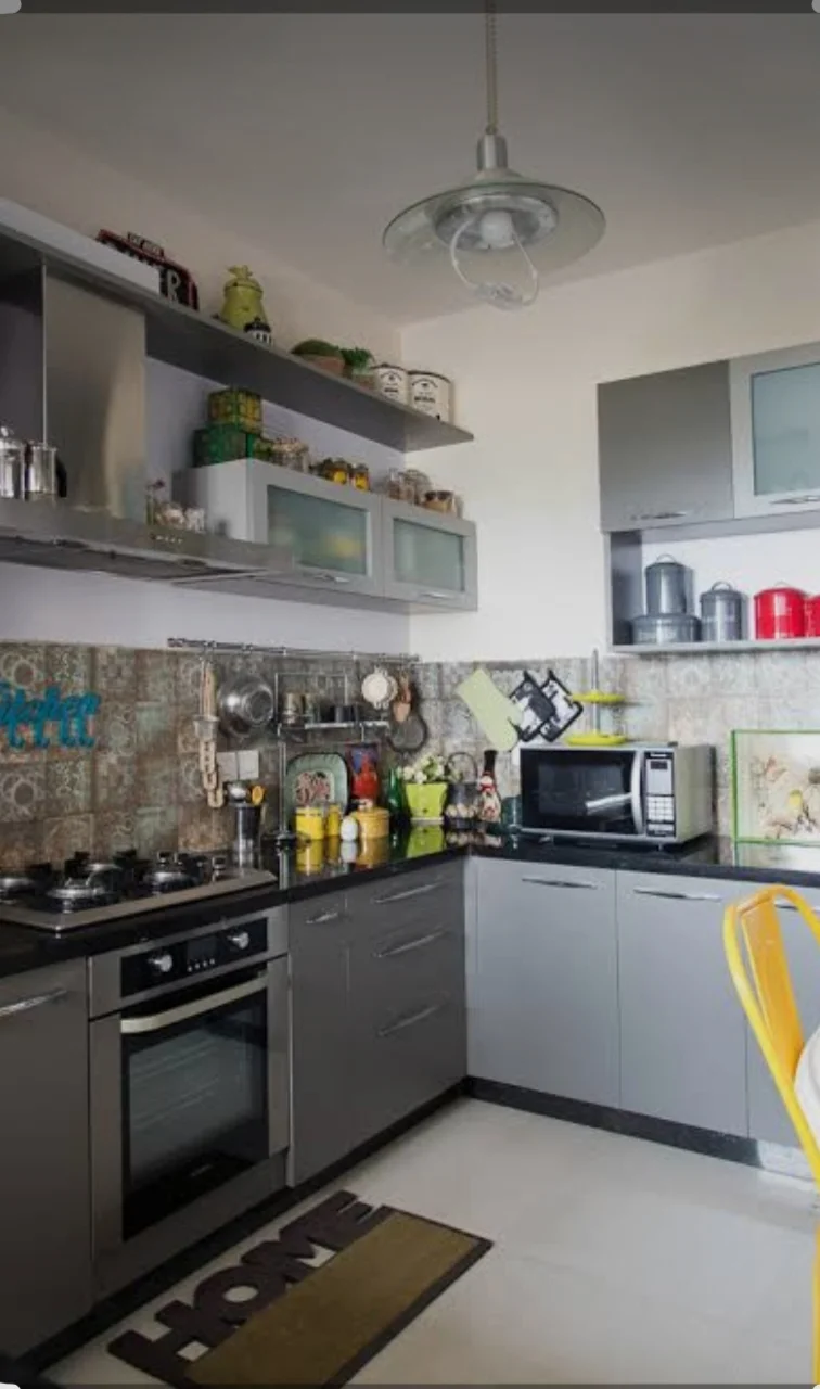 pratiksha's kitchen