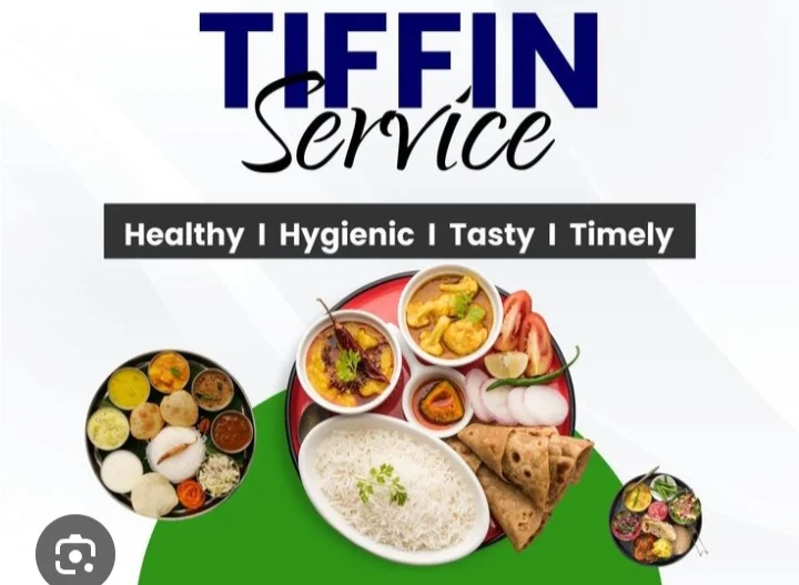 faiza tiffin services