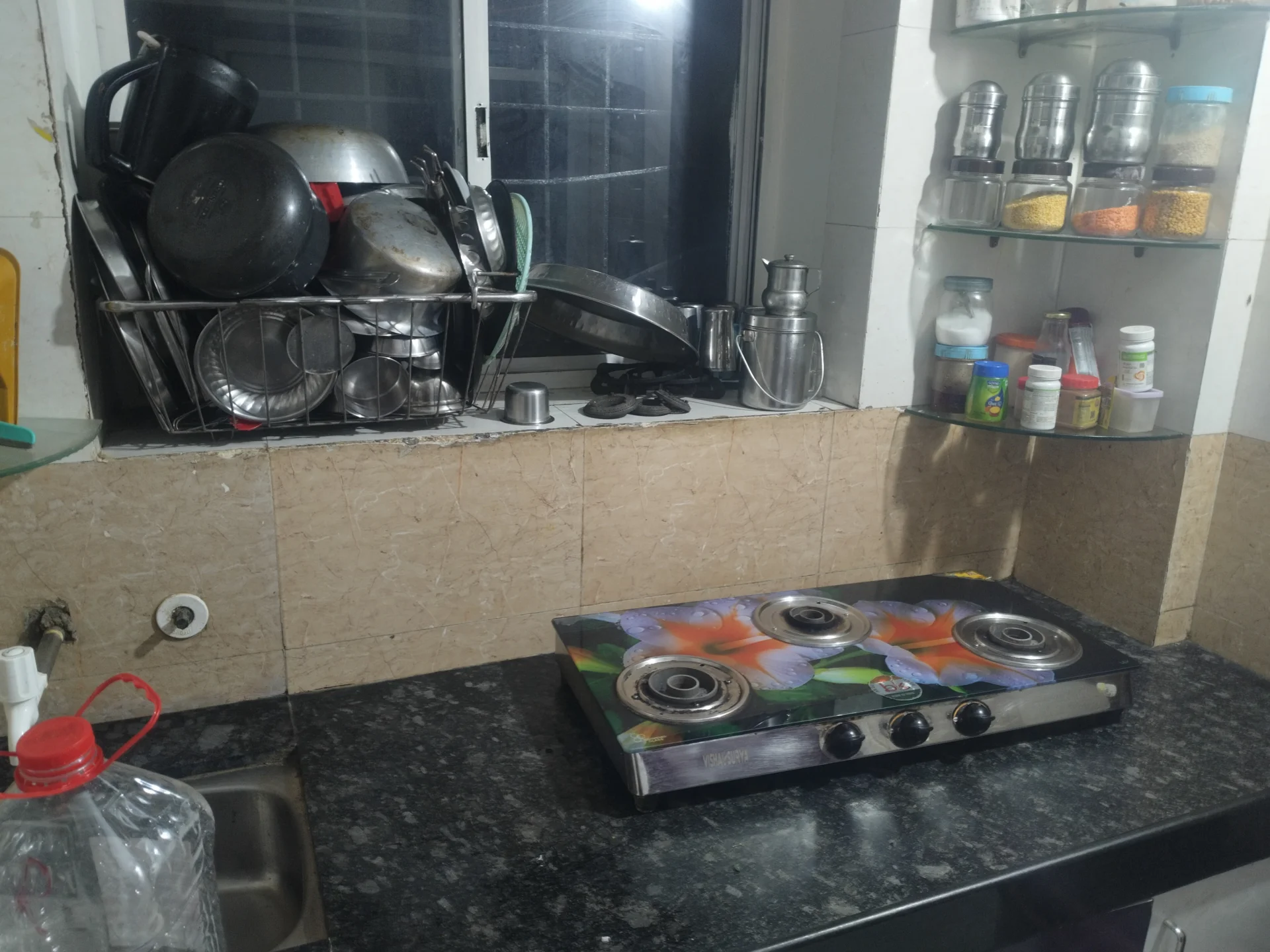 Shree Seva Fakt Veg