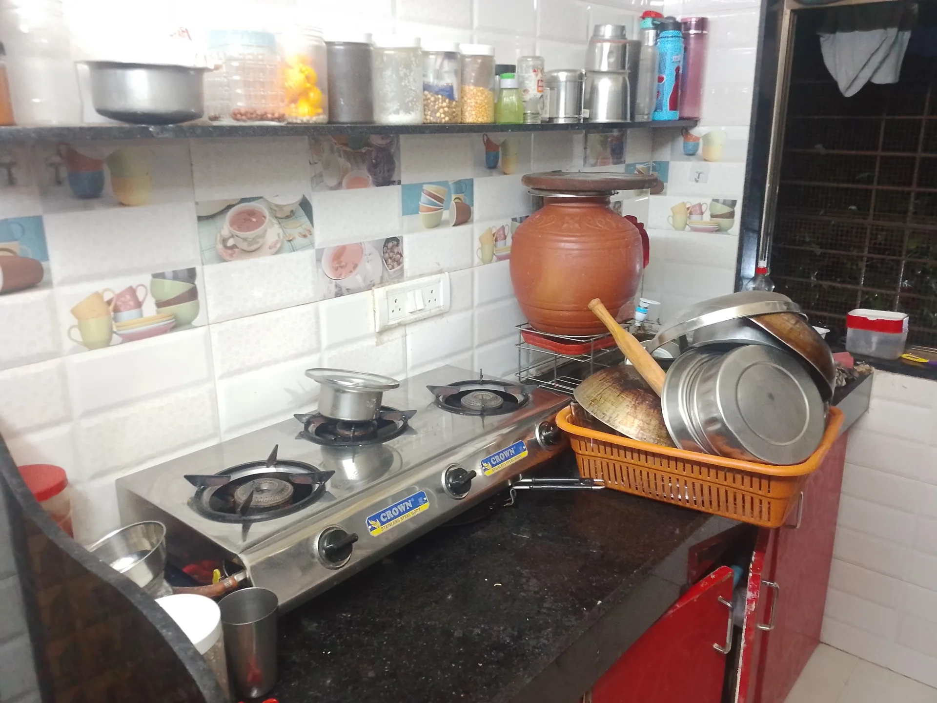 Aai's kitchen